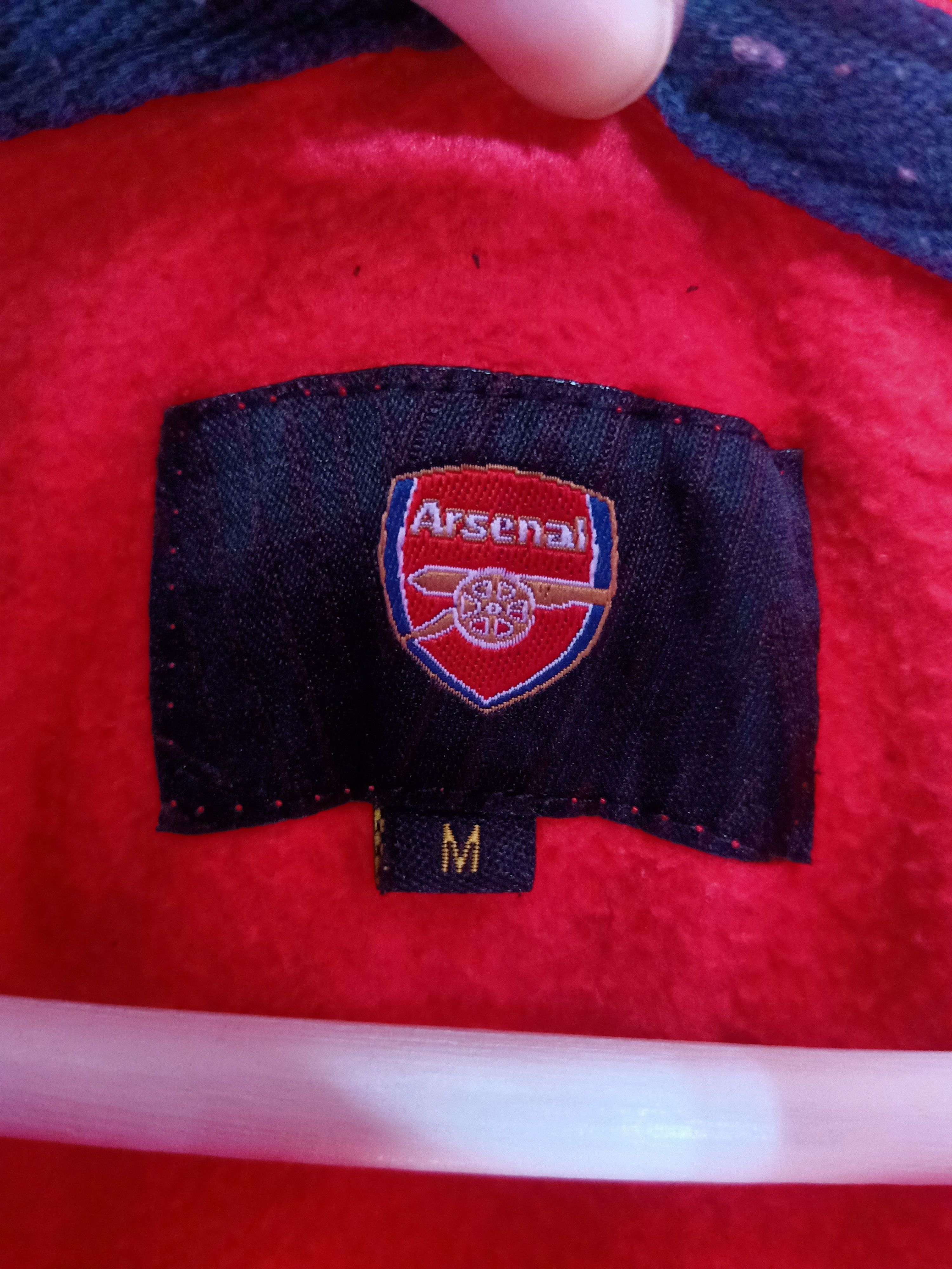 Sports Specialties Arsenal team Club The Gunners Hoodie Size US M / EU 48-50 / 2 - 5 Thumbnail