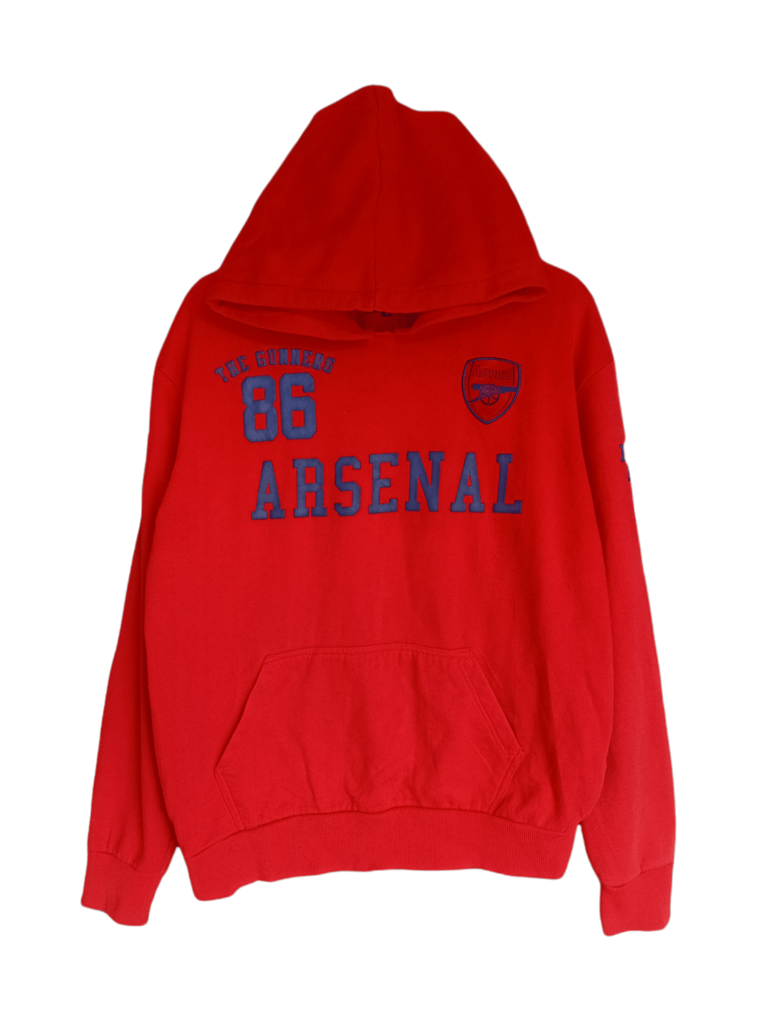 Sports Specialties Arsenal team Club The Gunners Hoodie Size US M / EU 48-50 / 2 - 1 Thumbnail
