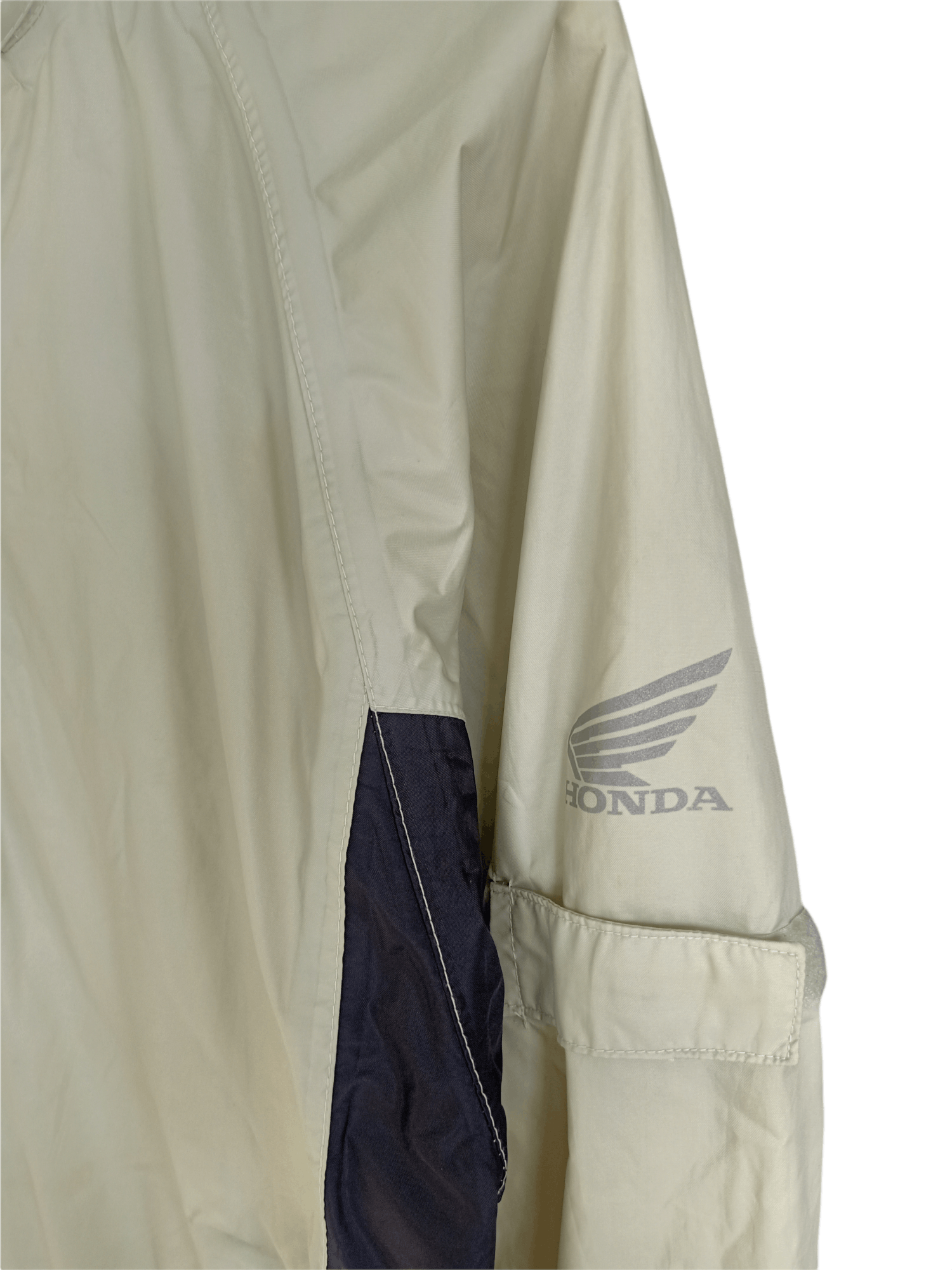 Honda Honda Zipper Jacket Windbreaker Size US M / EU 48-50 / 2 - 3 Thumbnail