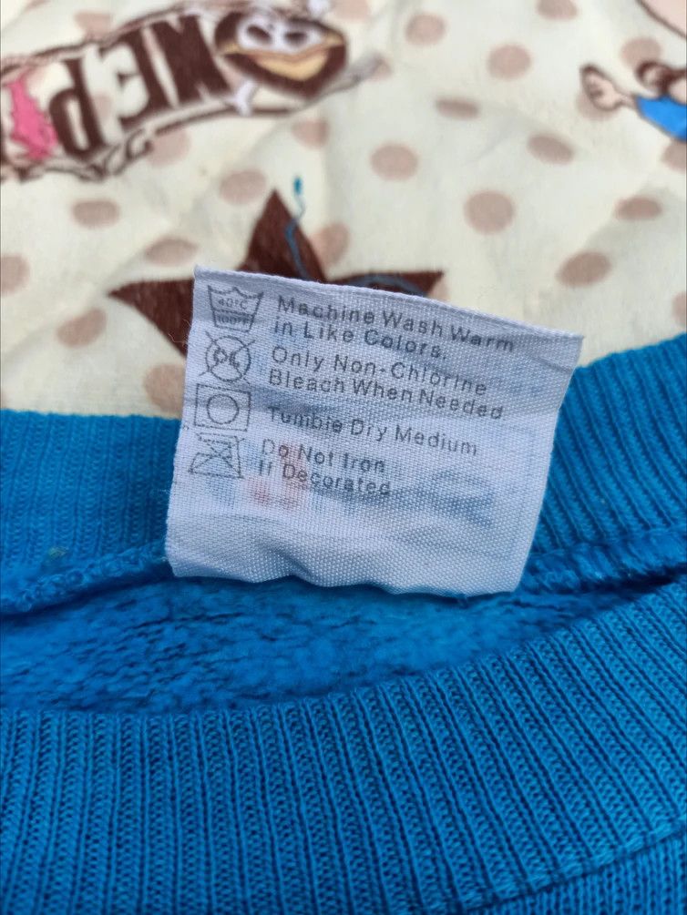 Hanes Vintage Hawaii Sweatshirt Size US M / EU 48-50 / 2 - 6 Thumbnail