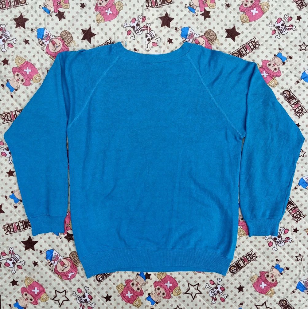 Hanes Vintage Hawaii Sweatshirt Size US M / EU 48-50 / 2 - 4 Thumbnail