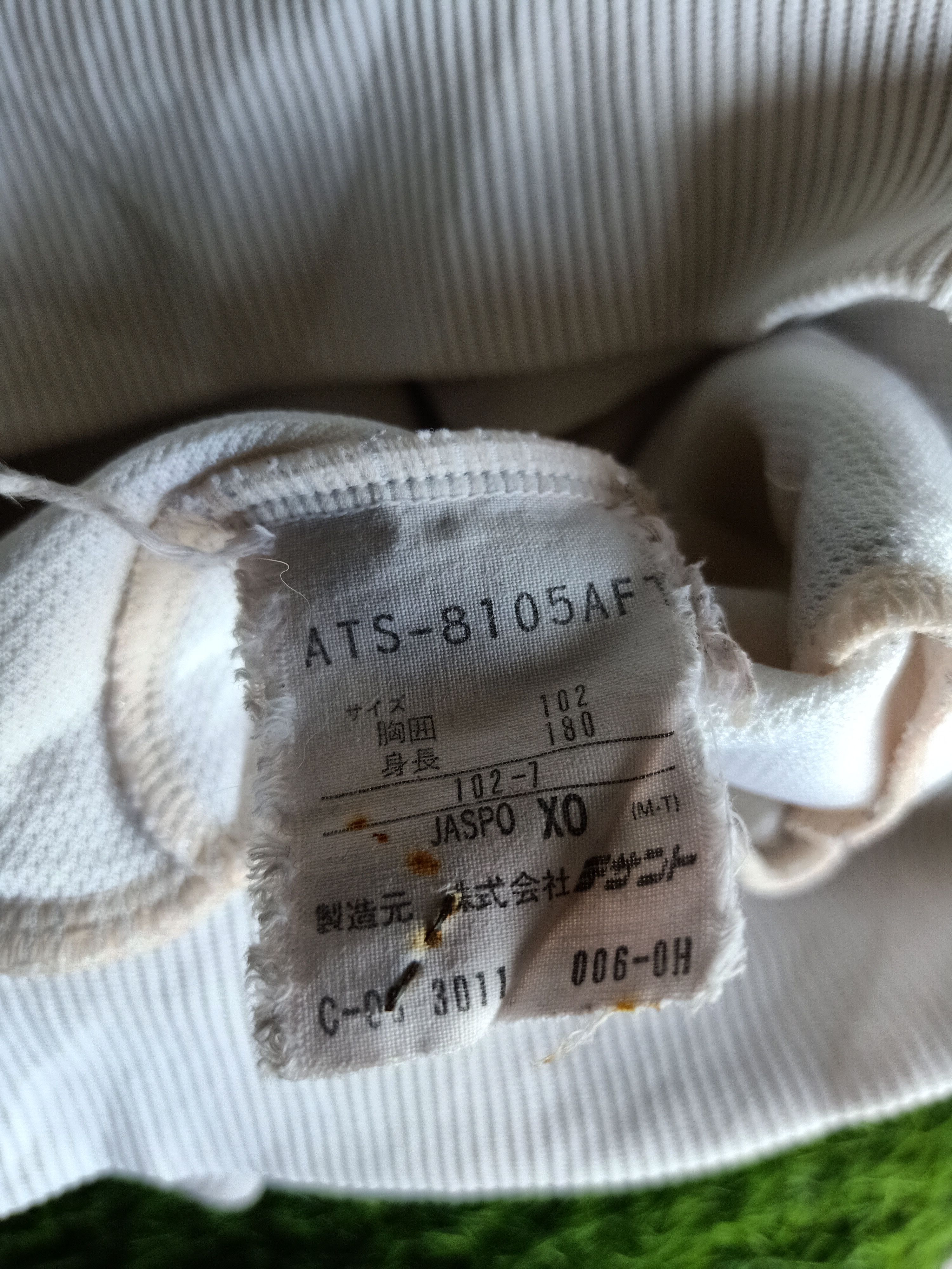Adidas × Vintage Vintage Adidas Trefoil Germany Zipper Sweater Size US M / EU 48-50 / 2 - 14 Thumbnail