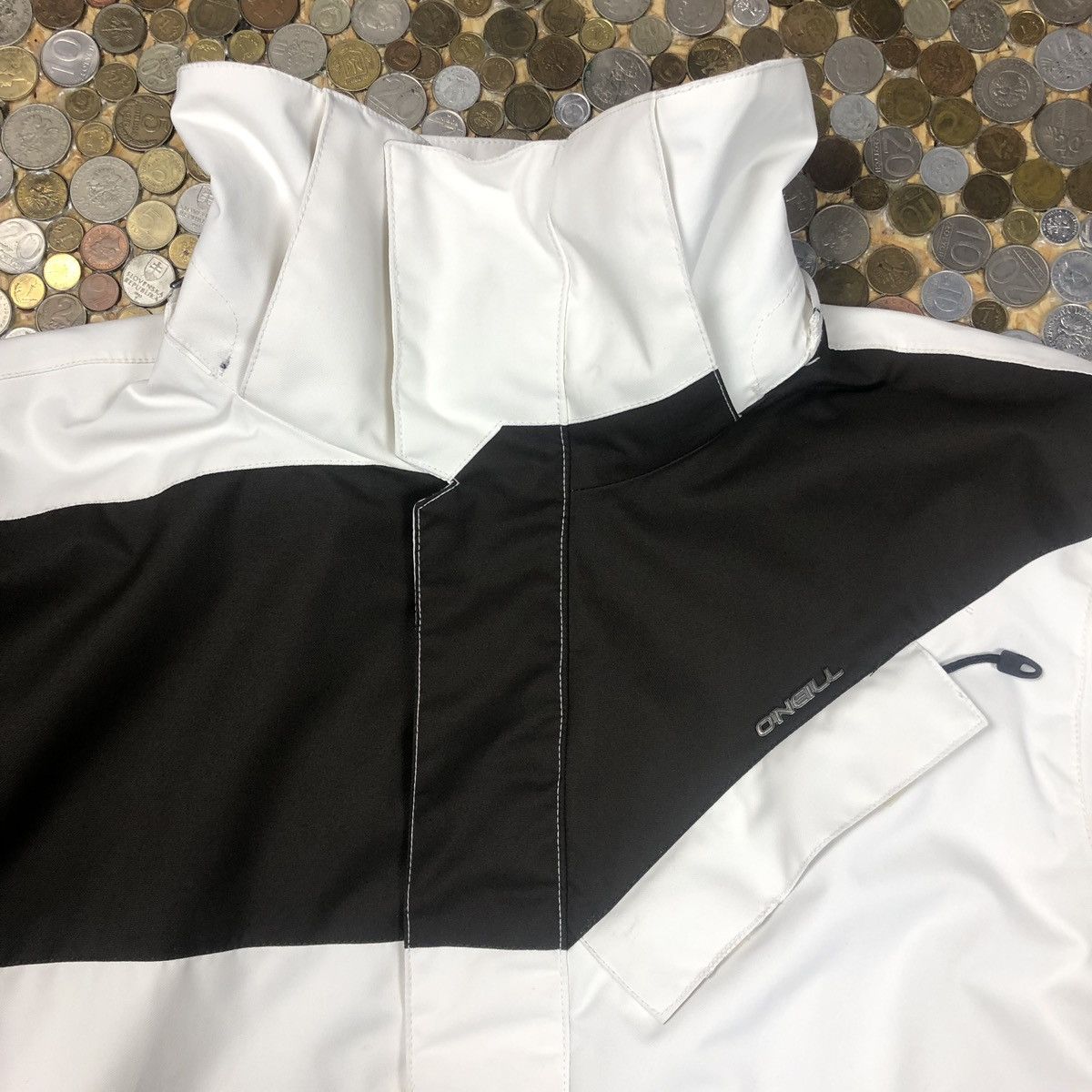 O'Neill Oneill waterproff light jacket Size US M / EU 48-50 / 2 - 3 Thumbnail