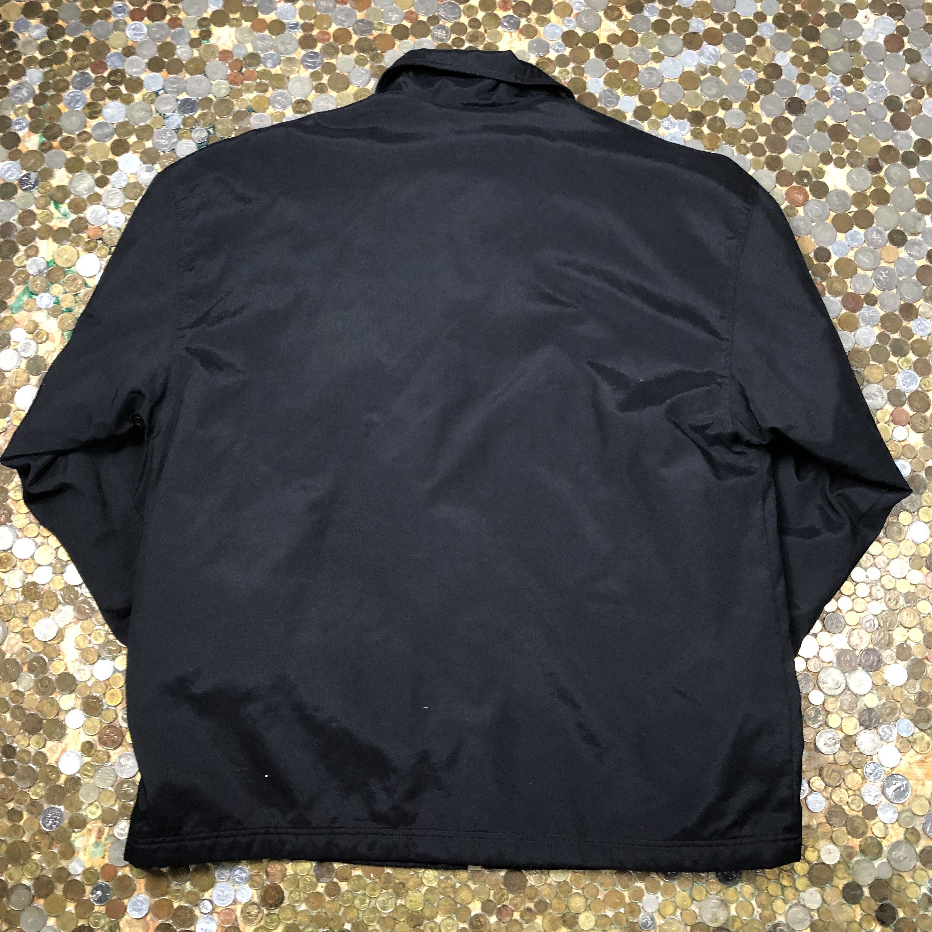 Adidas × Vintage Adidas Vintage jacket 90's Size US L / EU 52-54 / 3 - 4 Thumbnail