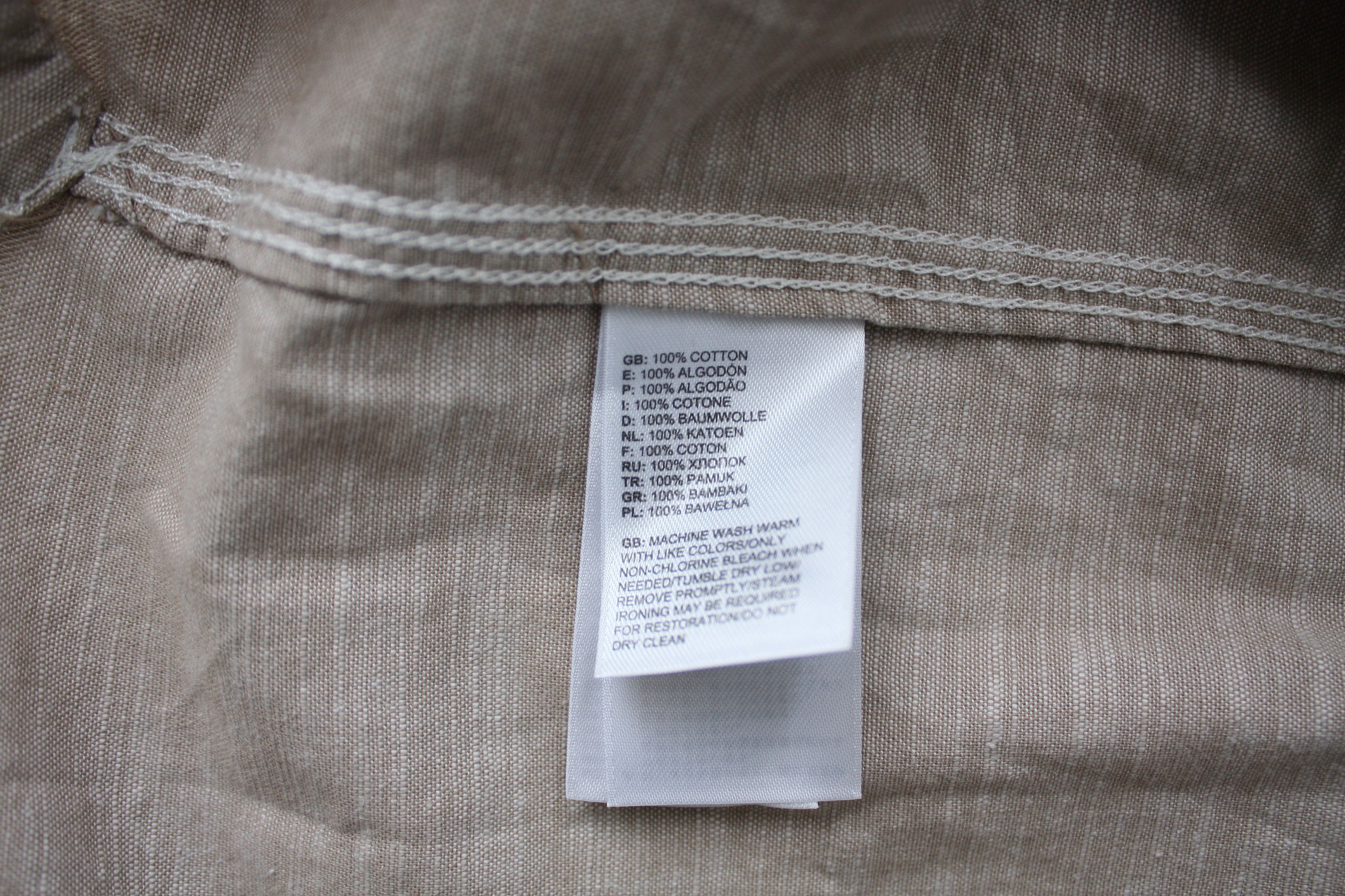 The North Face The North Face Beige Short Sleeve Shirt Size US M / EU 48-50 / 2 - 5 Thumbnail