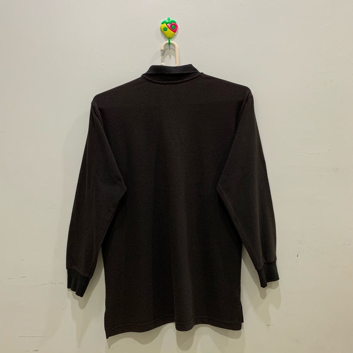 Adidas × Vintage ADIDAS Long Sleeve T-Shirts Size L Fits M Size US M / EU 48-50 / 2 - 8 Thumbnail