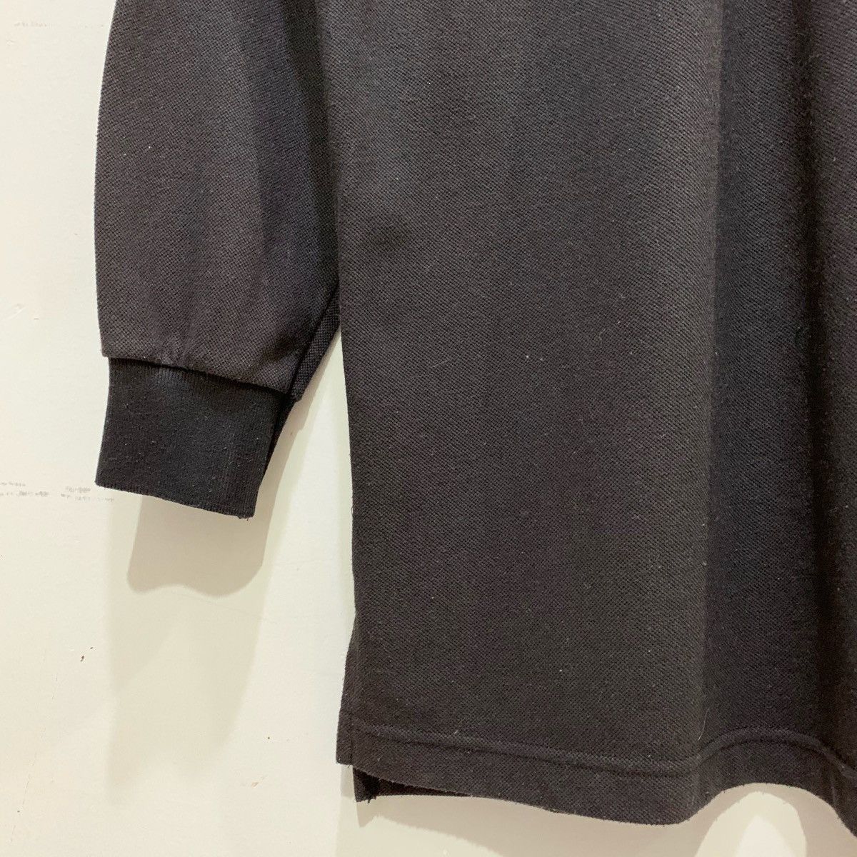 Adidas × Vintage ADIDAS Long Sleeve T-Shirts Size L Fits M Size US M / EU 48-50 / 2 - 6 Thumbnail