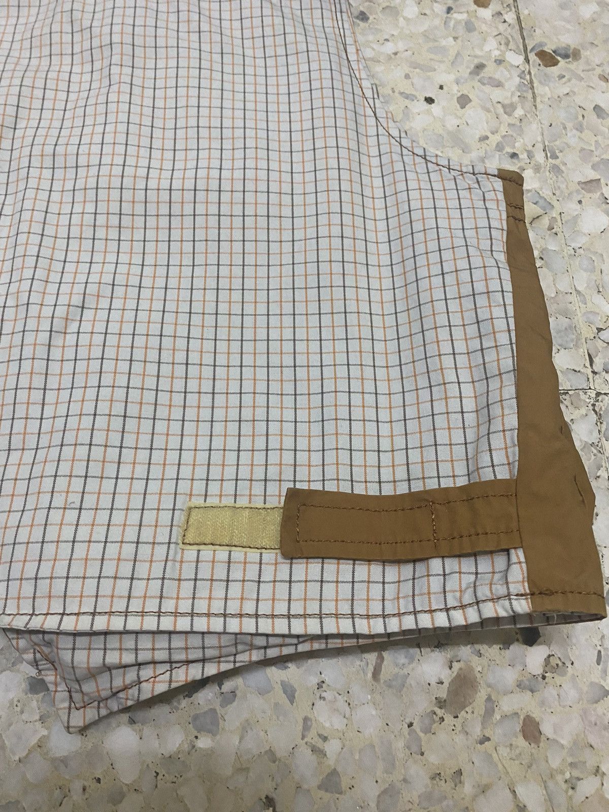 Nigel Cabourn Nigel cabourn Tactical Utility Vest Multi pocket Design Size US M / EU 48-50 / 2 - 7 Thumbnail