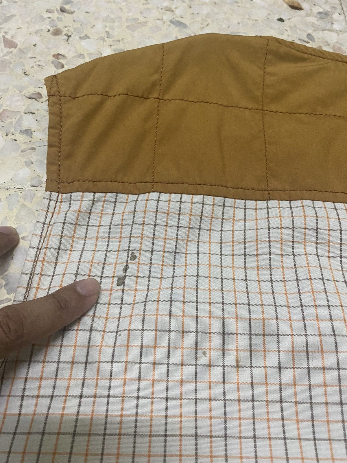 Nigel Cabourn Nigel cabourn Tactical Utility Vest Multi pocket Design Size US M / EU 48-50 / 2 - 8 Thumbnail