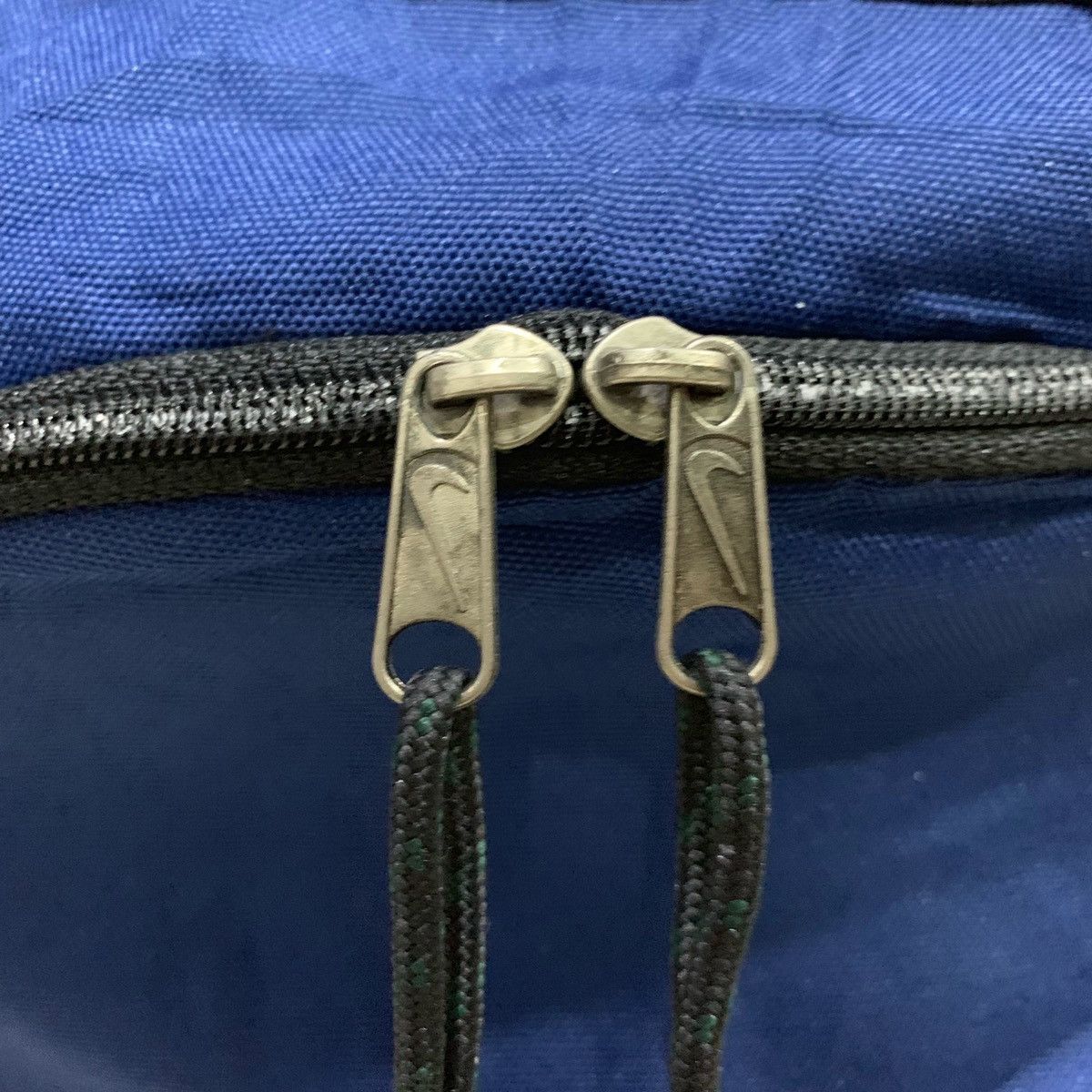 Nike × Vintage Vintage NIKE Backpack Size ONE SIZE - 4 Thumbnail
