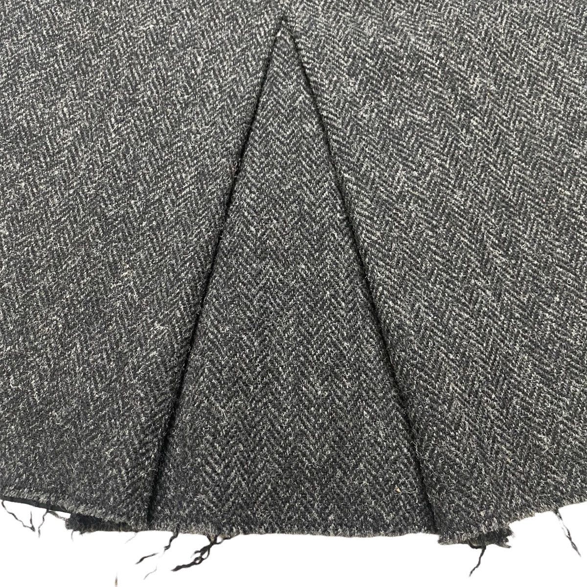 Prada Prada wool zipper skirt Size 26" / US 2 / IT 38 - 15 Thumbnail