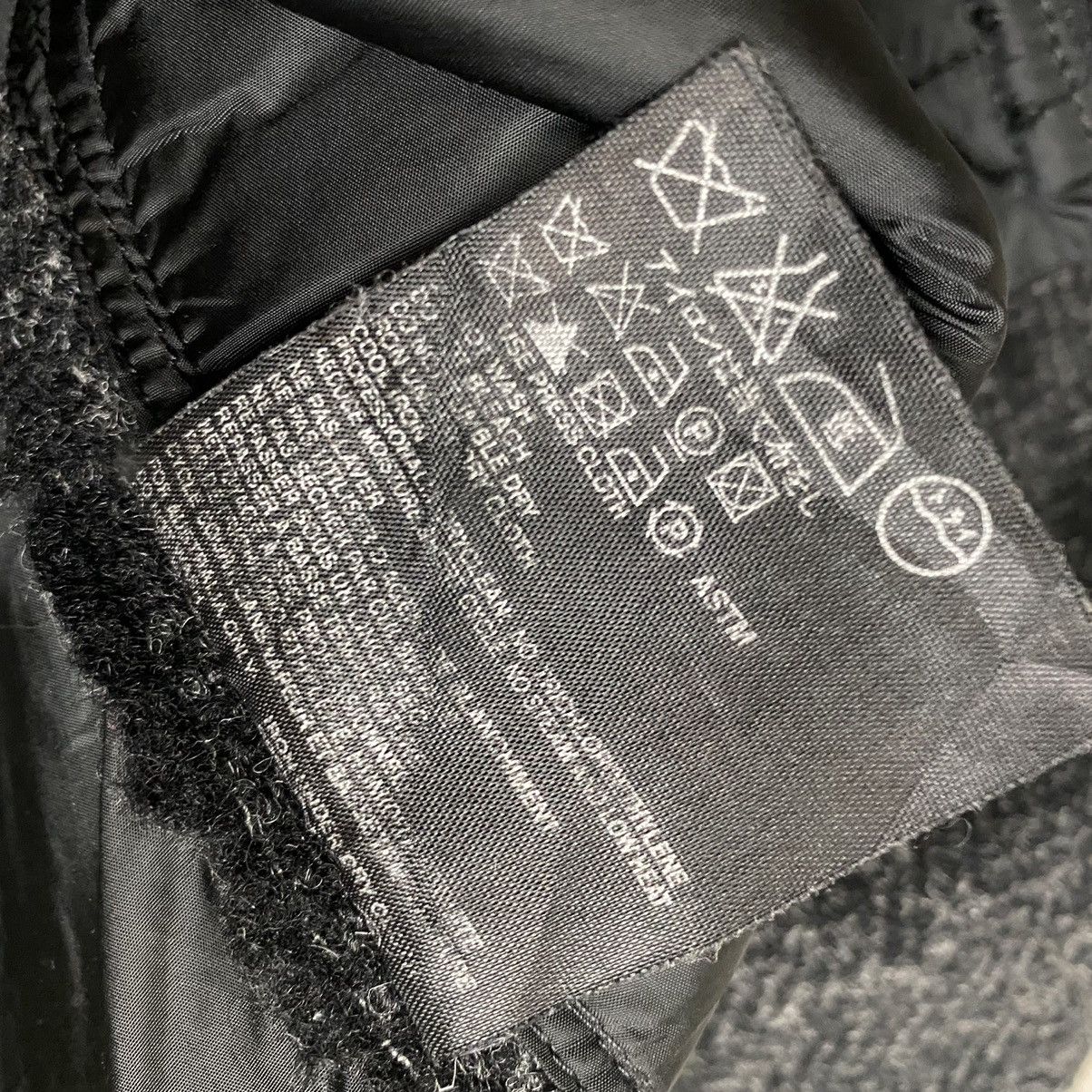 Prada Prada wool zipper skirt Size 26" / US 2 / IT 38 - 9 Thumbnail