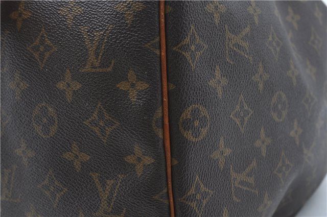 Louis Vuitton Keepall 45 Duffle Bag Size ONE SIZE - 13 Thumbnail