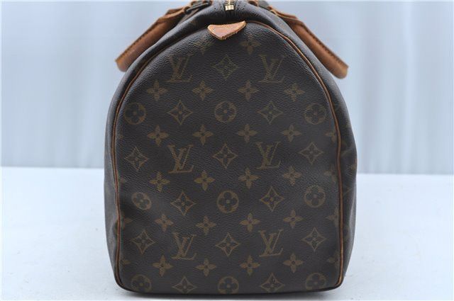 Louis Vuitton Keepall 45 Duffle Bag Size ONE SIZE - 4 Thumbnail