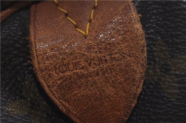 Louis Vuitton Keepall 45 Duffle Bag Size ONE SIZE - 9 Thumbnail