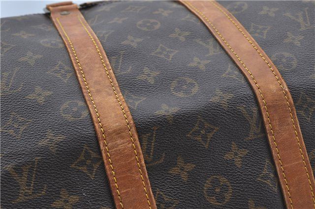 Louis Vuitton Keepall 45 Duffle Bag Size ONE SIZE - 12 Thumbnail