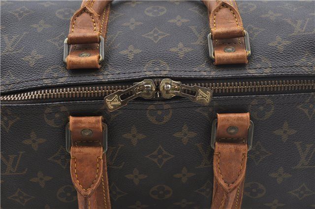 Louis Vuitton Keepall 45 Duffle Bag Size ONE SIZE - 11 Thumbnail