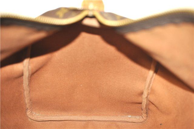 Louis Vuitton Keepall 45 Duffle Bag Size ONE SIZE - 16 Thumbnail