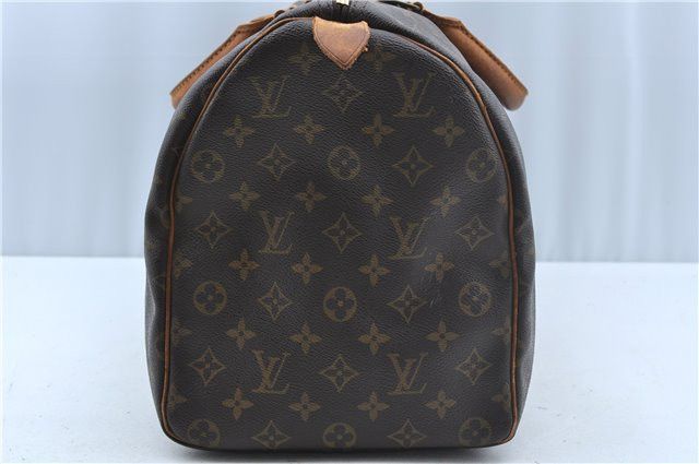 Louis Vuitton Keepall 45 Duffle Bag Size ONE SIZE - 3 Thumbnail