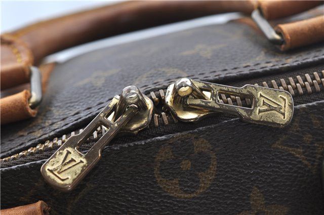 Louis Vuitton Keepall 45 Duffle Bag Size ONE SIZE - 10 Thumbnail