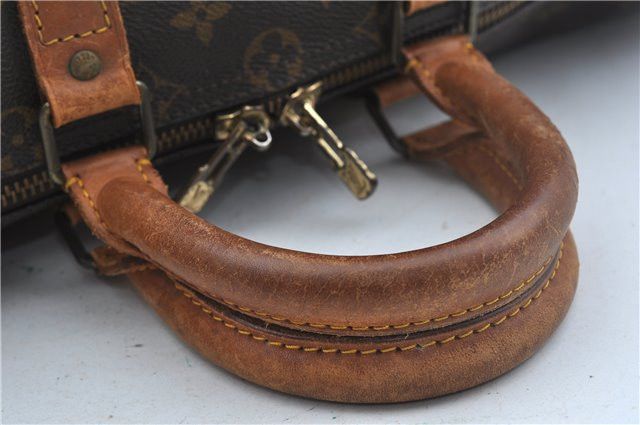 Louis Vuitton Keepall 45 Duffle Bag Size ONE SIZE - 5 Thumbnail