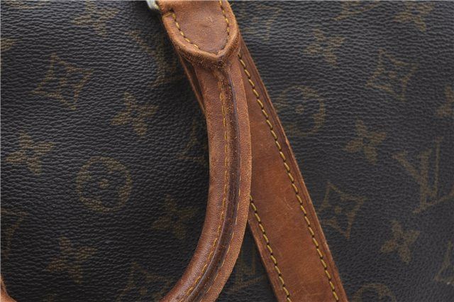 Louis Vuitton Keepall 45 Duffle Bag Size ONE SIZE - 6 Thumbnail