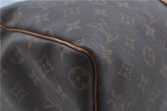 Louis Vuitton Keepall 45 Duffle Bag Size ONE SIZE - 8 Thumbnail