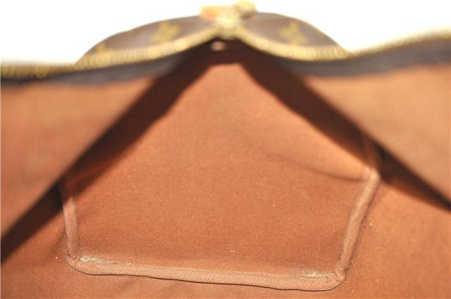 Louis Vuitton Keepall 45 Duffle Bag Size ONE SIZE - 15 Thumbnail