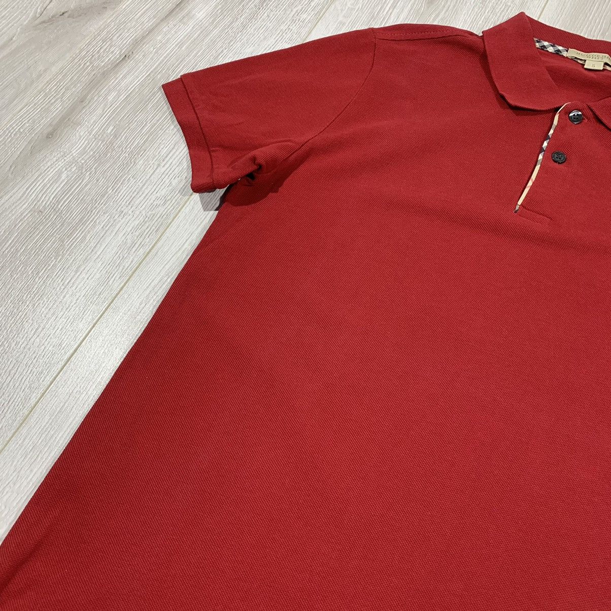 Burberry Brit Polo Shirt