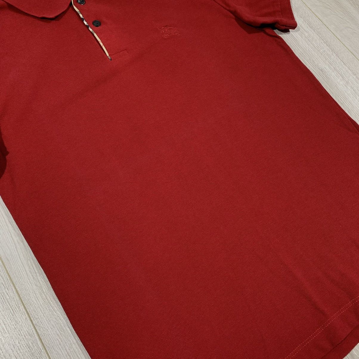 Burberry Brit Polo Shirt