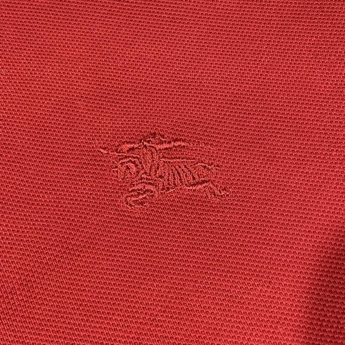 Burberry Brit Polo Shirt
