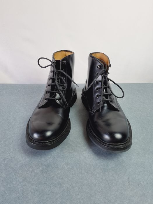 Church's best sale mcduff boots