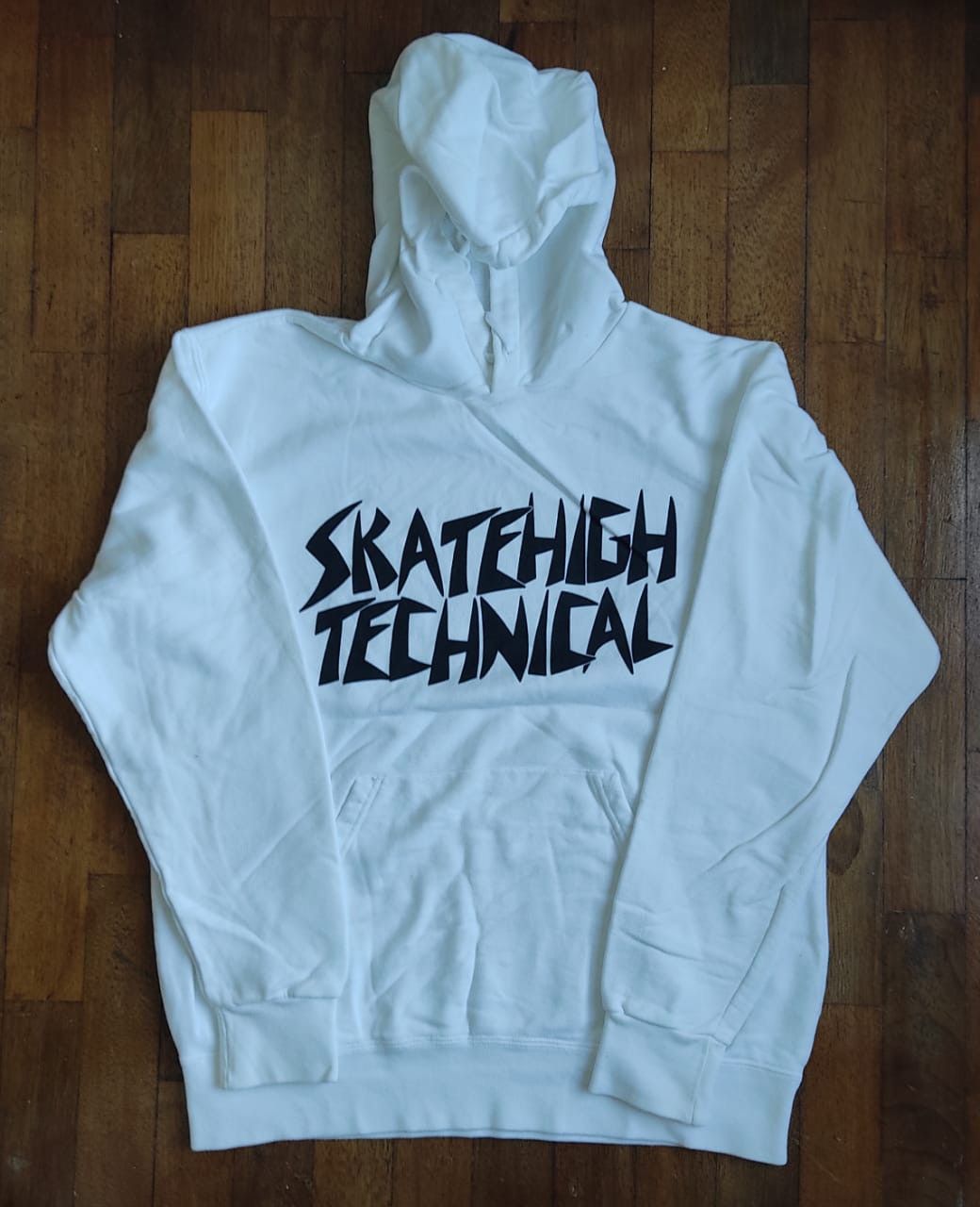 Vintage Vintage Skatehigh Technical SW 4 Size US M / EU 48-50 / 2 - 1 Thumbnail