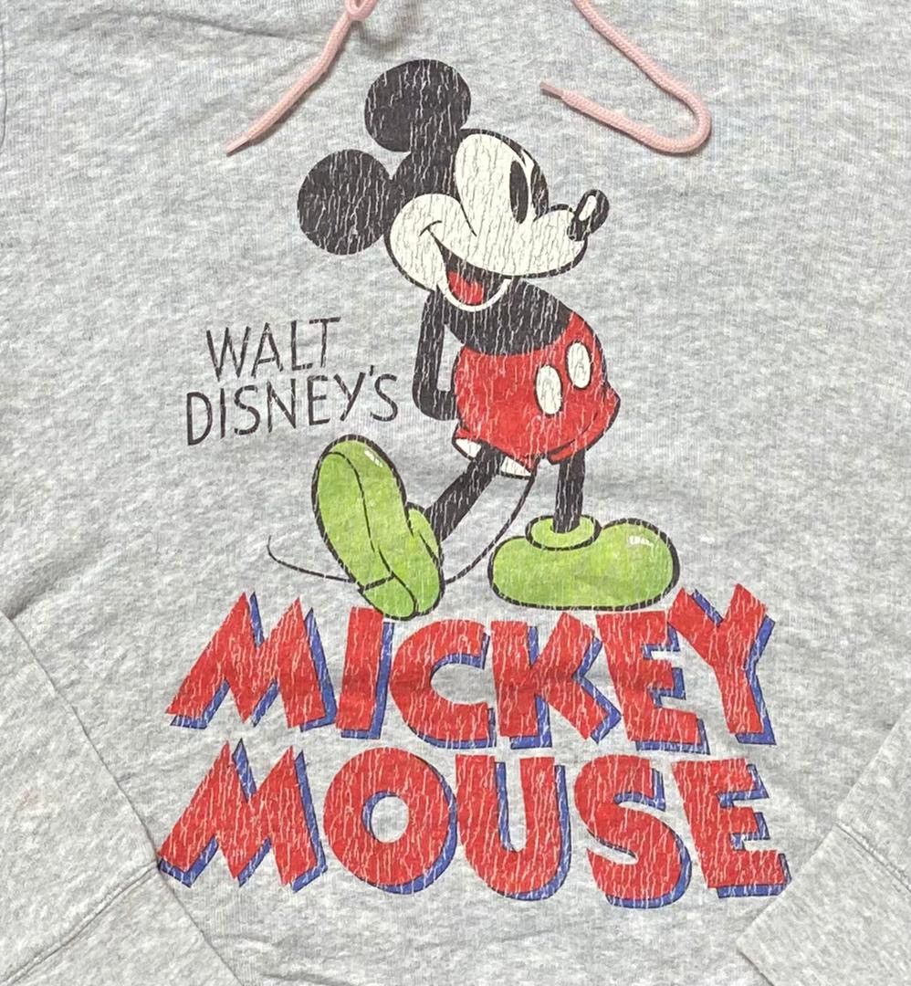 Disney × Uniqlo Mickey mouse SW 6 Size US L / EU 52-54 / 3 - 2 Thumbnail
