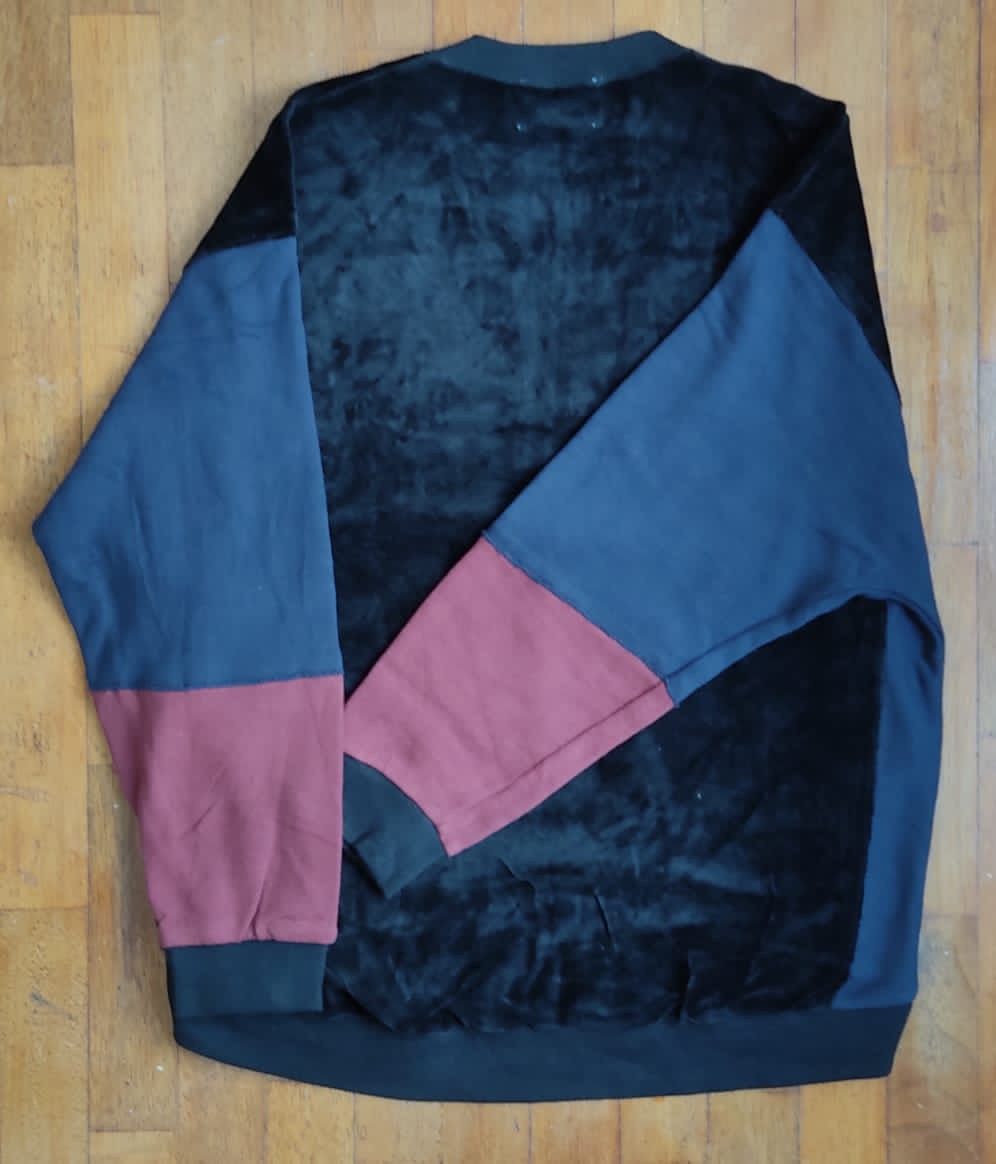 Japanese Brand × STUDIOUS STUDIOUS MADE in JAPAN SW 7 Size US M / EU 48-50 / 2 - 3 Thumbnail