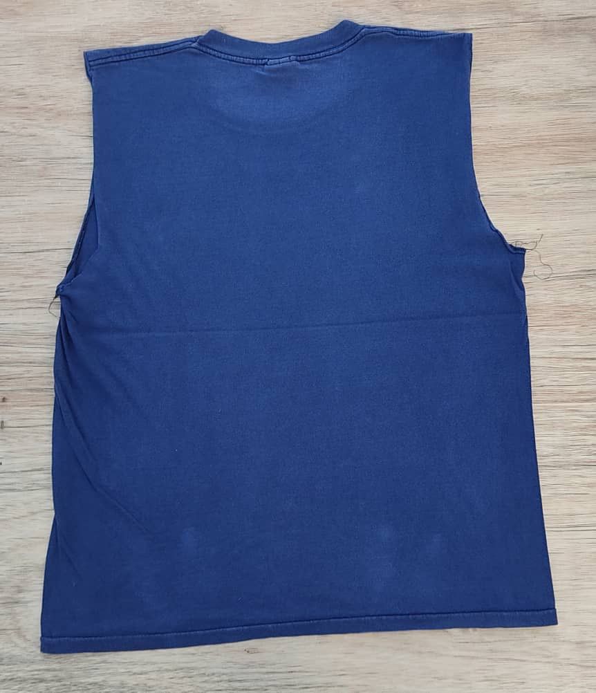 Vintage vintage tee transformers ( A 21 ) Size US L / EU 52-54 / 3 - 4 Thumbnail