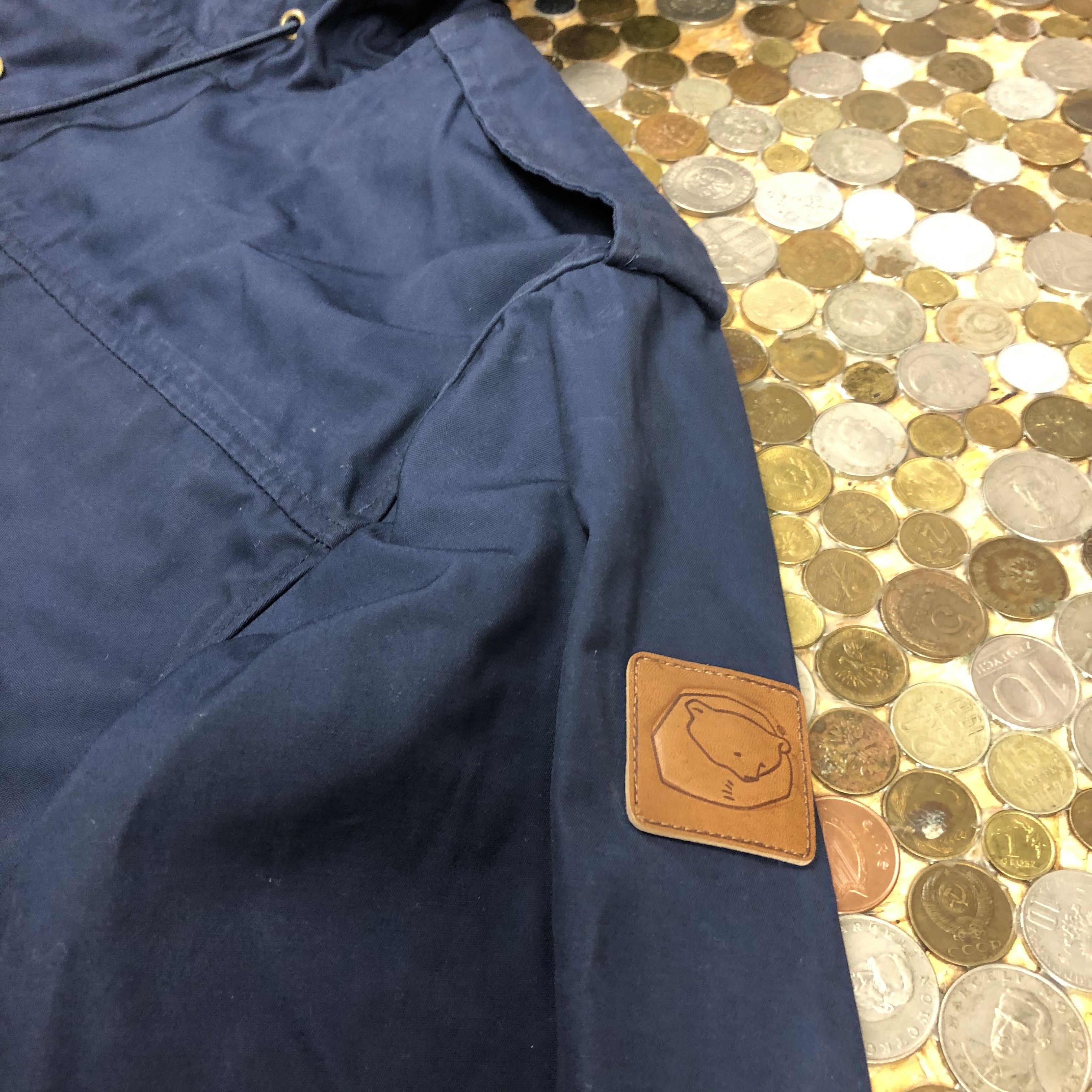 Penfield × Vintage Penfield Vintage light anorak Jacket Size US S / EU 44-46 / 1 - 2 Thumbnail