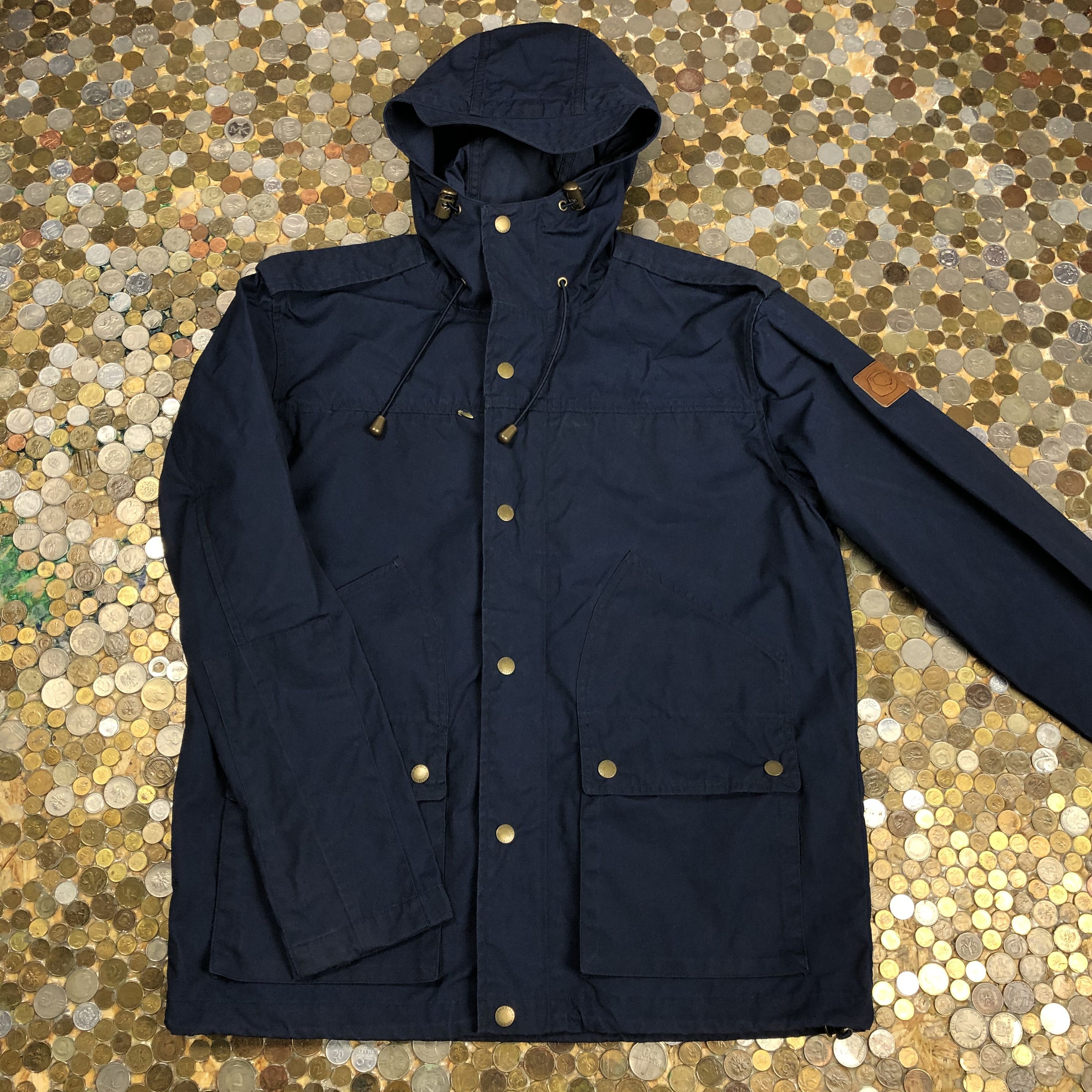 Penfield × Vintage Penfield Vintage light anorak Jacket Size US S / EU 44-46 / 1 - 1 Thumbnail
