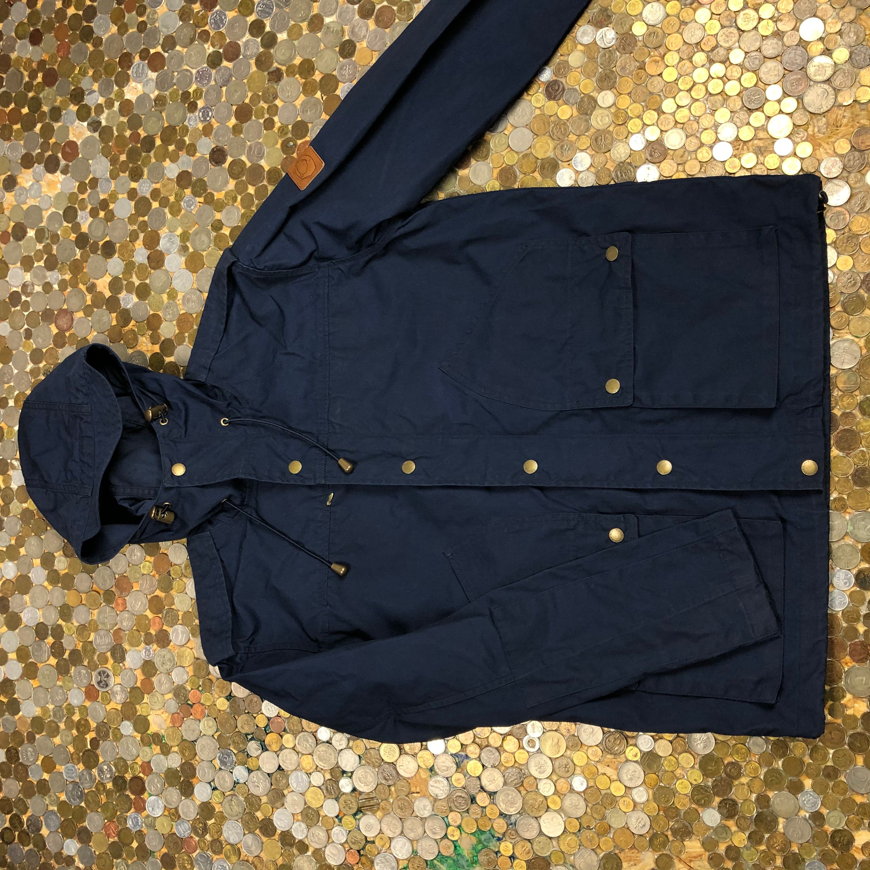 Penfield Penfield Vintage light anorak Jacket | Grailed