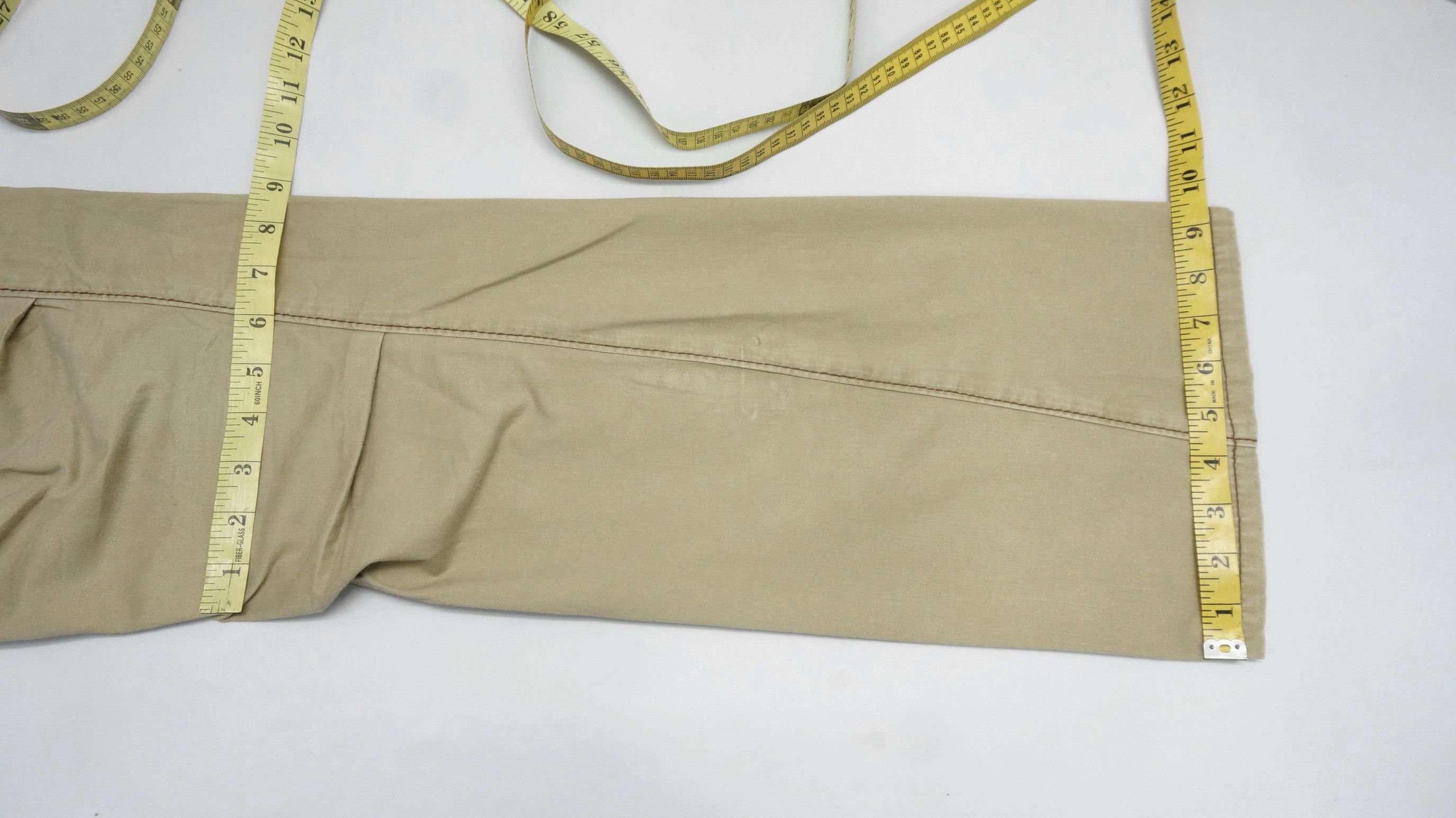 Edwin 🔥 EDWIN 505 Japan Slim Cargo Pants Size US 30 / EU 46 - 19 Thumbnail