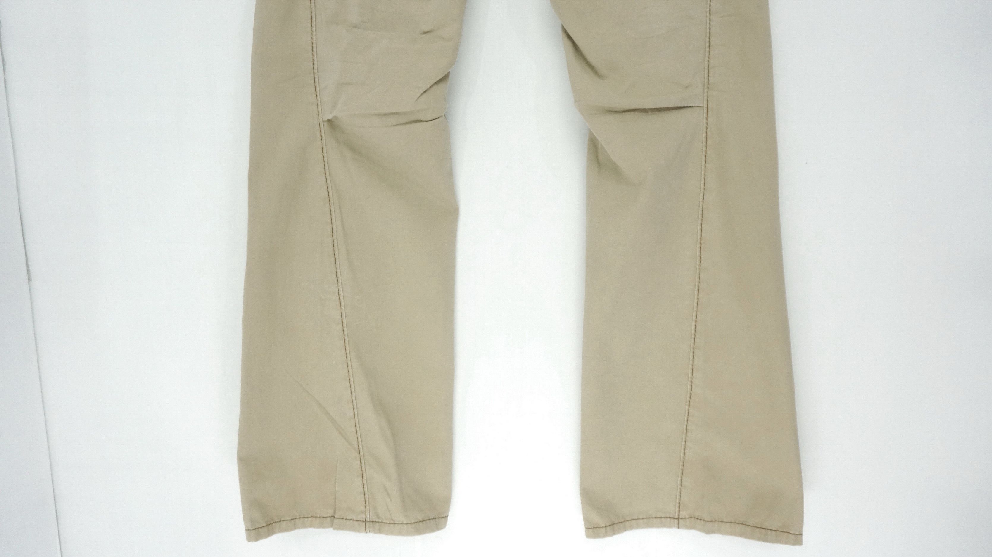 Edwin 🔥 EDWIN 505 Japan Slim Cargo Pants Size US 30 / EU 46 - 8 Thumbnail