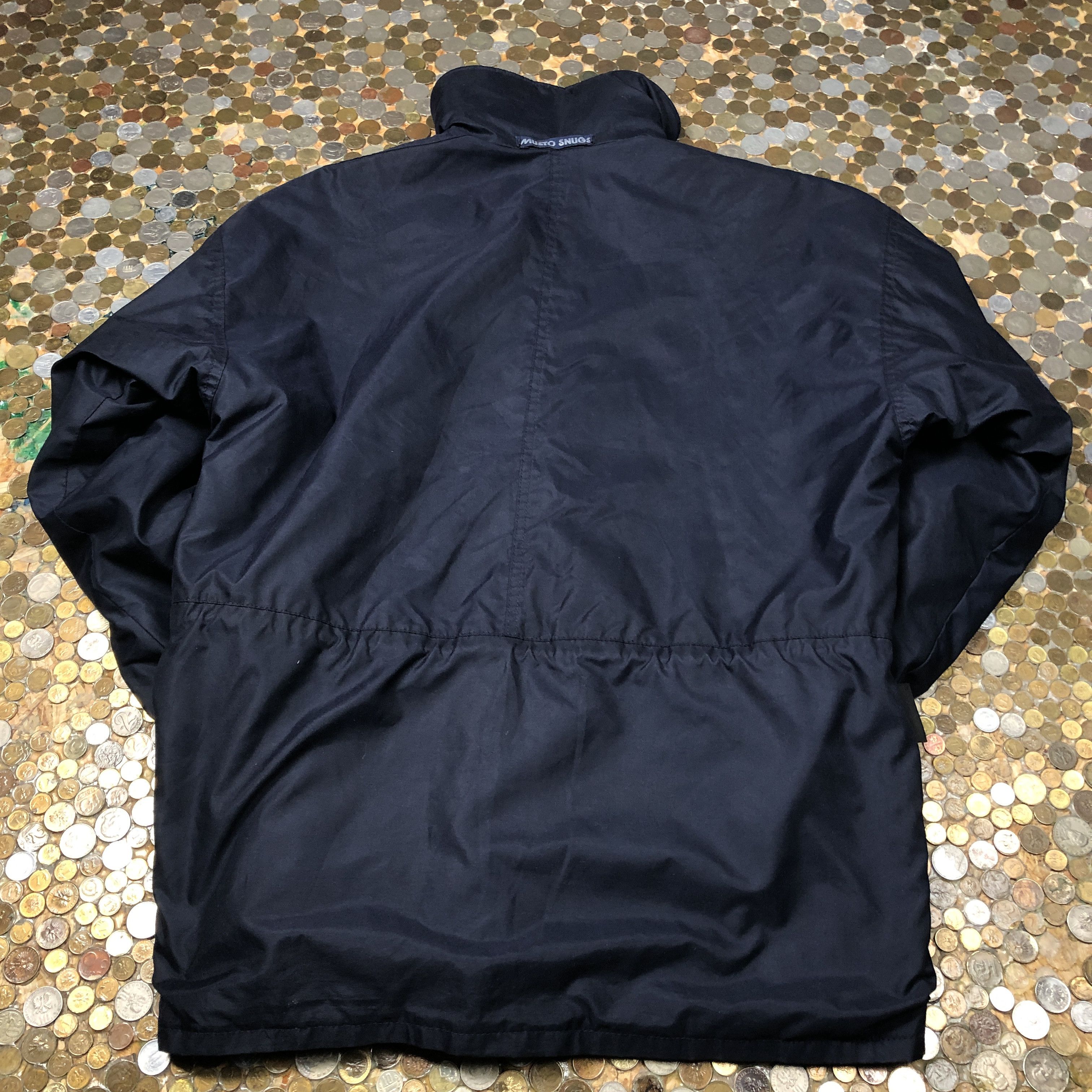 Musto Musto winter jacket Polartec Size US M / EU 48-50 / 2 - 3 Thumbnail