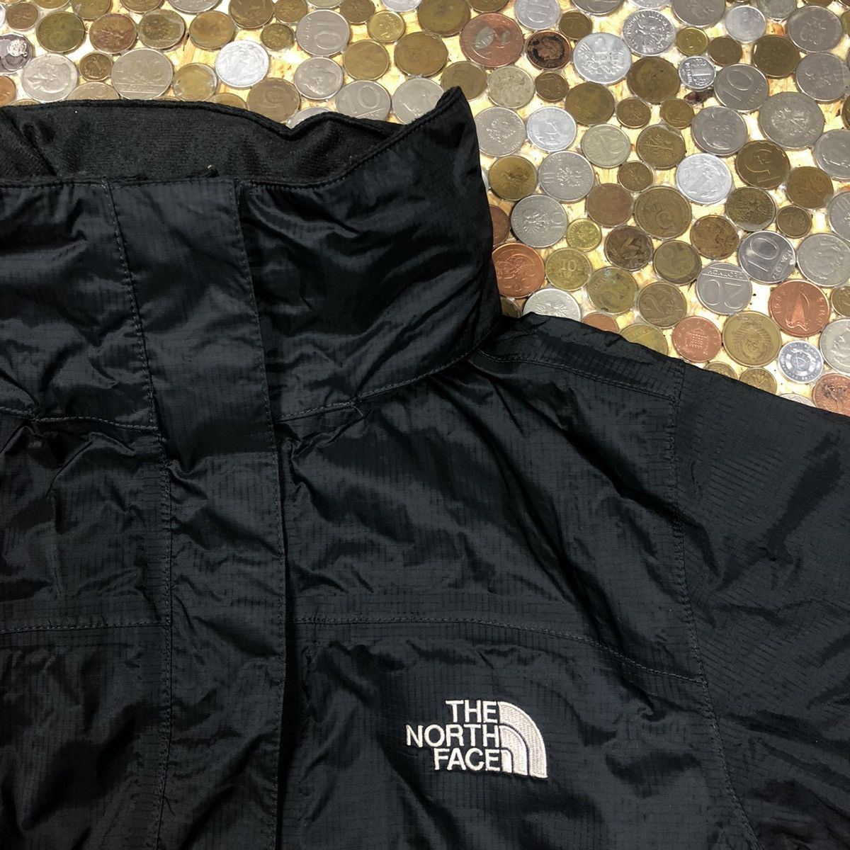 The North Face The North Face jacket Size US XS / EU 42 / 0 - 2 Thumbnail