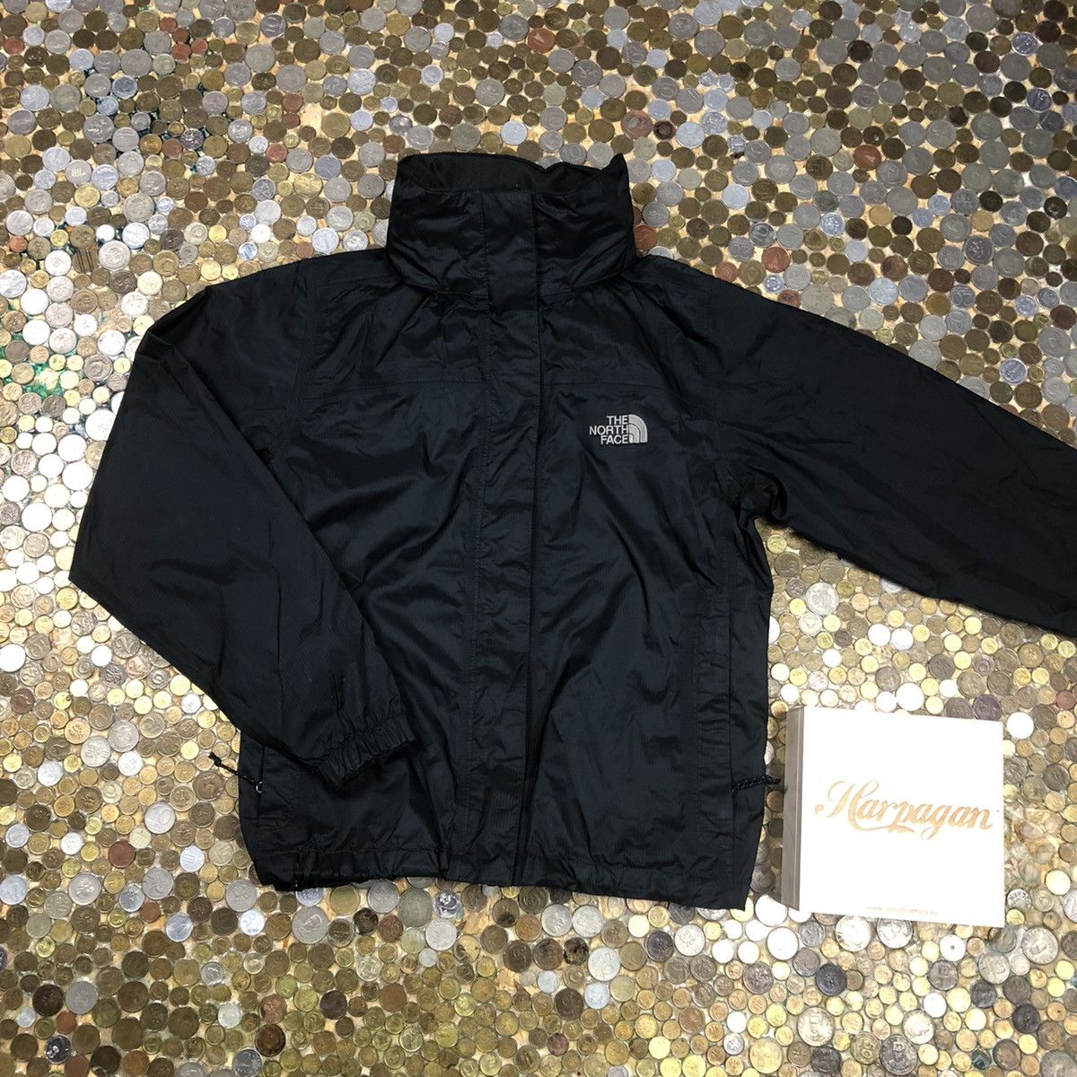 The North Face The North Face jacket Size US XS / EU 42 / 0 - 1 Thumbnail