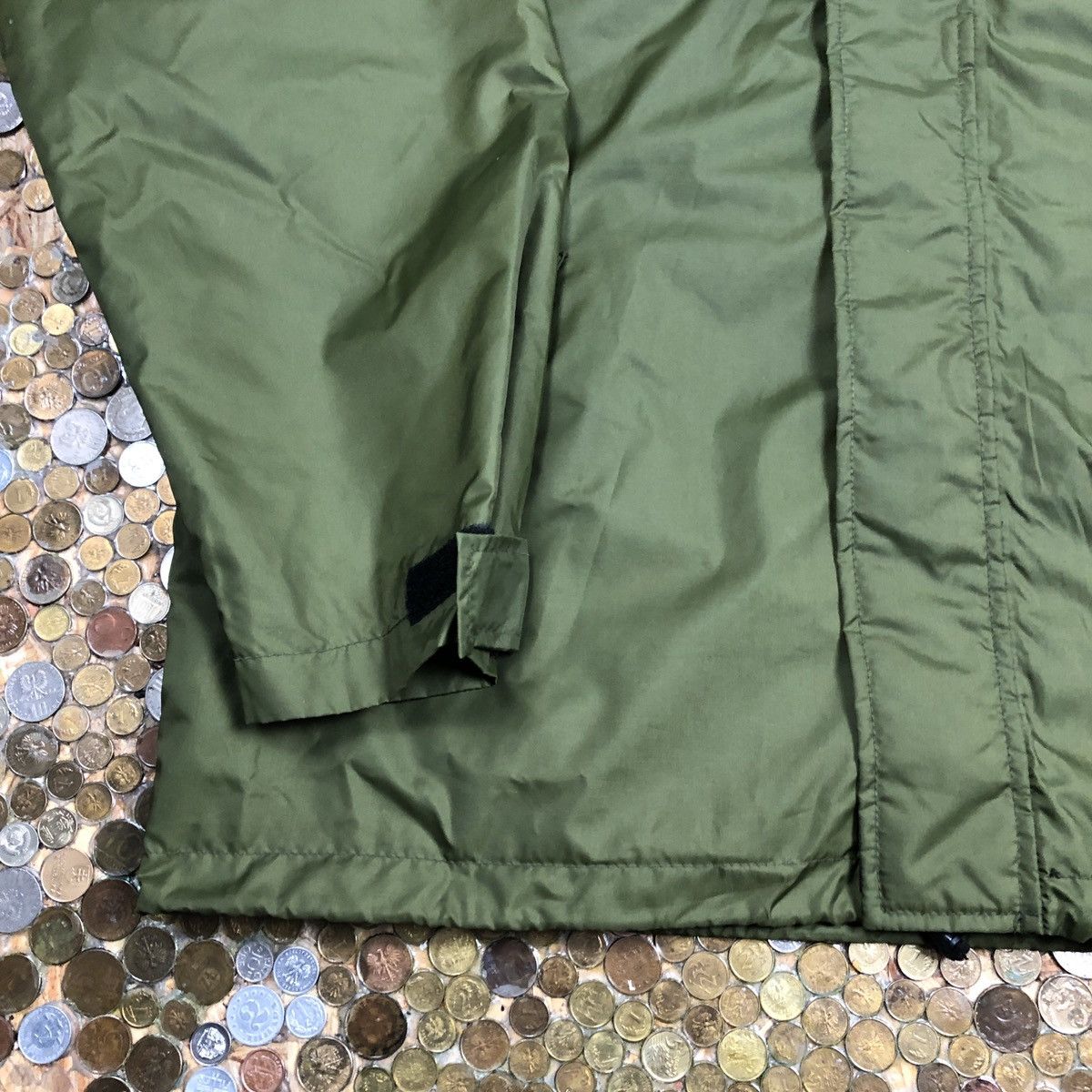 Haglofs Haglöfs light anorak jacket Size US XL / EU 56 / 4 - 2 Thumbnail