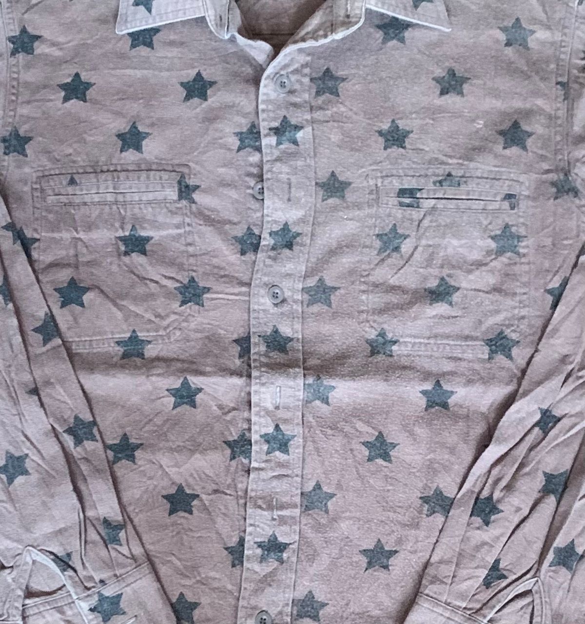 Japanese Brand × Vintage × Xlarge vintage X large SW 2 Size US M / EU 48-50 / 2 - 4 Thumbnail