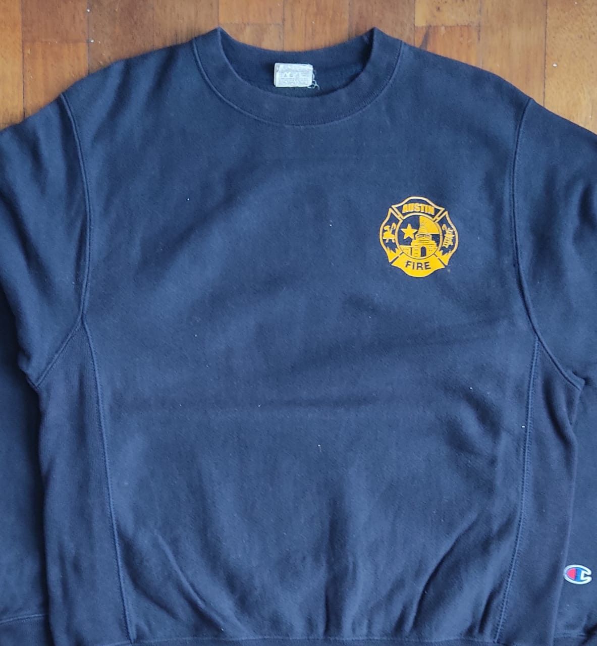 Champion × Vintage vintage champion sw 1 Size US S / EU 44-46 / 1 - 2 Thumbnail