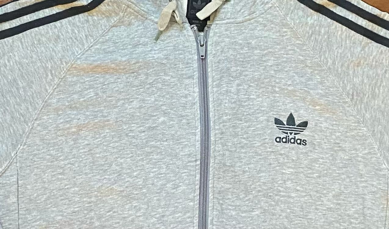 Adidas × Vintage vintage adidas SW 3 Size US M / EU 48-50 / 2 - 2 Thumbnail
