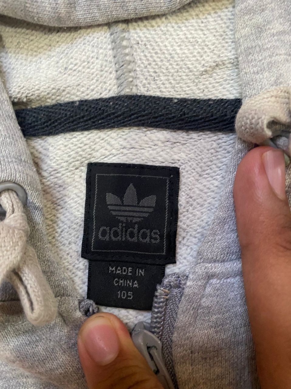 Adidas × Vintage vintage adidas SW 3 Size US M / EU 48-50 / 2 - 4 Thumbnail