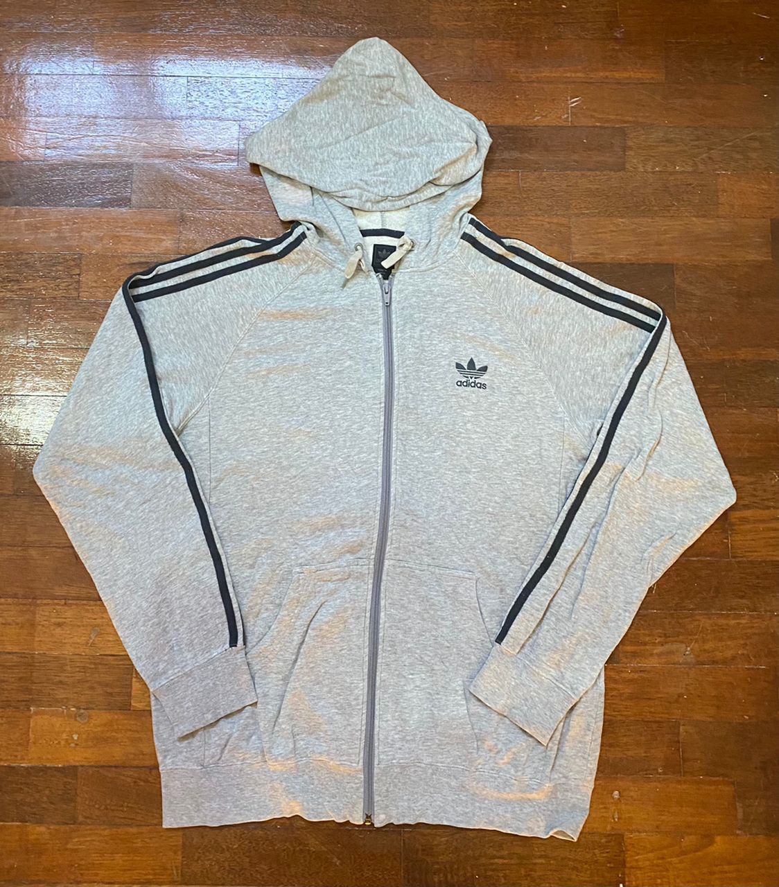 Adidas × Vintage vintage adidas SW 3 Size US M / EU 48-50 / 2 - 1 Thumbnail